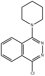 Phthalazine, 1-chloro-4-(1-piperidinyl)-