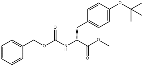 Z-D-TYR(TBU)-OME