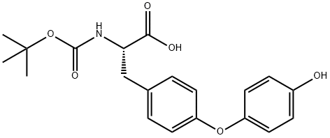 BOC-DL-THYRONINE