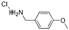 4-甲氧基苄胺盐酸盐