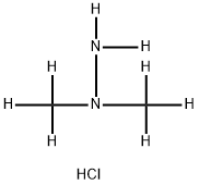 1,1-DIMETHYLHYDRAZINE-D8 DCL