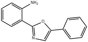 2-(5-PHENYL-OXAZOL-2-YL)-PHENYLAMINE