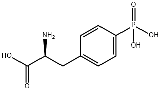 L-Phenylalanine, 4-phosphono-