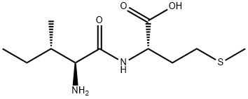 L-Methionine, L-isoleucyl-