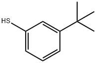 Benzenethiol, 3-(1,1-dimethylethyl)-