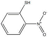 邻硝基苯硫酚