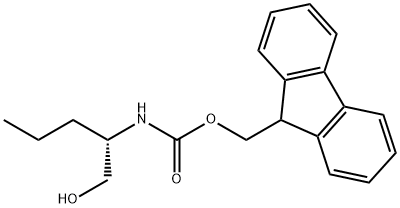 FMOC-L-NORVALINOL