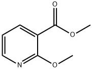 METHYL 2-METHOXYNICOTITE