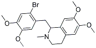 DL-6'-BROMOLAUDANOSIN