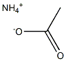 乙酸铵溶液(1mol/L,无菌)