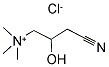 D,L-Carnitinnitrilchlorid