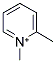 1,2-DIMETHYLPYRIDINIUM