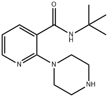 N-叔丁基-2-哌啶烟酰胺