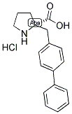 (S)-ALPHA-(4-BIPHENYLMETHYL)-PROLINE-HCL