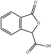 3-Oxo-1,3-dihydro-2-benzofuran-1-carboxylic acid