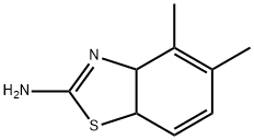 4,5-DIMETHYL-1,3-BENZOTHIAZOL-2-AMINE