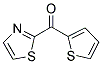 2-(2-THENOYL)THIAZOLE