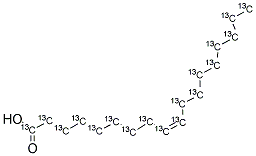 油酸-13C18