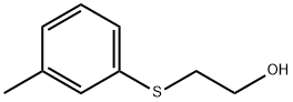 3-METHYLPHENYLTHIOETHANOL