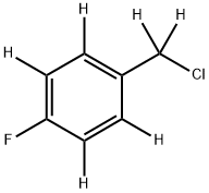 4-FLUOROBENZYL-D6 CHLORIDE