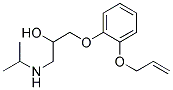 OXPRENOLOL