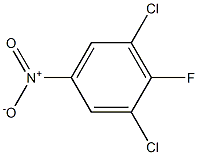 2,6-DICHLORO-P-NITROFLUOROBENZENE