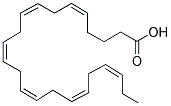 5(Z),8(Z),11(Z),14(Z),17(Z),20(Z)-TRICOSAHEXAENOIC ACID