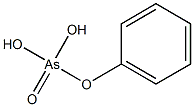 Phenyl arsenate