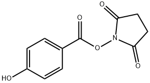 Succinimidyl-4-hydroxybenzoate