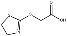 (4,5-DIHYDRO-THIAZOL-2-YLSULFANYL)-ACETIC ACID