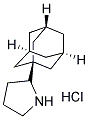 2-(1-ADAMANTYL)PYRROLIDINE HYDROCHLORIDE