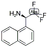 (1R)-2,2,2-TRIFLUORO-1-NAPHTHYLETHYLAMINE