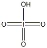 过碘酸溶液(0.5%)