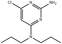 6-chloro-N4,N4-dipropylpyrimidine-2,4-diamine