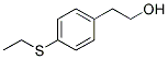 4-ETHYLTHIOPHENETHYL ALCOHOL