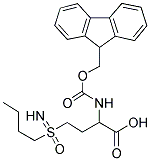 FMOC-DL-BUTHIONINESULFOXIMINE