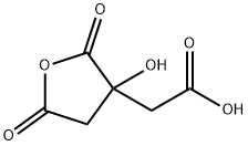 Citric acid anhydride