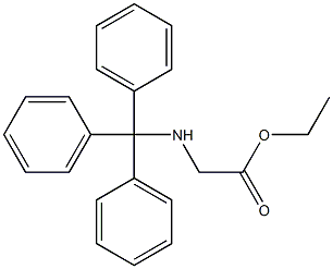 N-三苯甲基甘氨酸乙酯