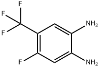 4,5-二氨基-2-氟三氟甲苯