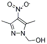 (3,5-DIMETHYL-4-NITRO-PYRAZOL-1-YL)-METHANOL