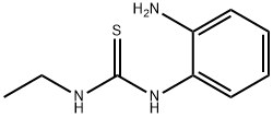 1-(2-AMINO-PHENYL)-3-ETHYL-THIOUREA