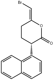 (S)-BROMOENOL LACTONE