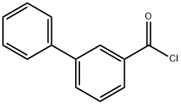 联苯-3-甲酰氯