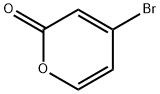 2H-Pyran-2-one, 4-bromo-