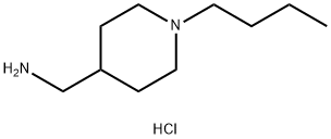 4-n-Butylpiperidine Hydrochloride