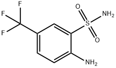 2-AMINO-5-(TRIFLUOROMETHYL)BENZENESULPHONAMIDE