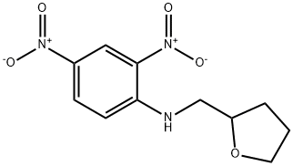 (2,4-Dinitro-phenyl)-(tetrahydro-furan-2-ylmethyl)-amine