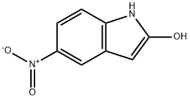 5-nitro-1,3-dihydro-2H-indol-2-one