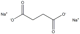 琥珀酸钠溶液(0.1mol/L)