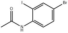 4-溴-2-碘苯乙酰胺